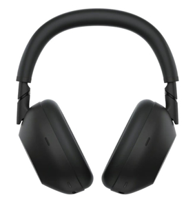 SONY WH-1000XM6 (Black)