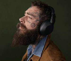 SONY WH-1000XM6 (Black)