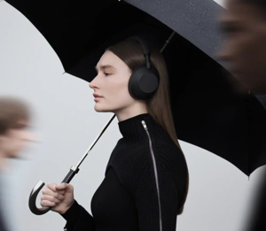 SONY WH-1000XM6 (Black)