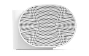 Sonos ARC Ultra+ 2x Era100 SL Wit + Sub gen 4 Wit