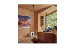 Sonos ARC Ultra+ 2x Era100 SL Wit + Sub gen 4 Wit