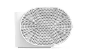 Sonos ARC ultra + 2x Era100 SL Wit + 2x Sub Gen 4 Wit