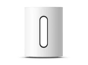 Sonos ARC ultra + 2x Era100 SL Wit+ Sub Mini Wit
