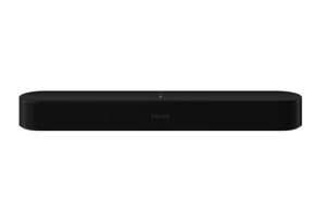 Sonos Beam Zwart + 2x Era 100 SL Zwart + Sub Mini Zwart