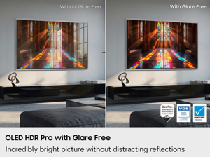 SAMSUNG 55S95H (2026)