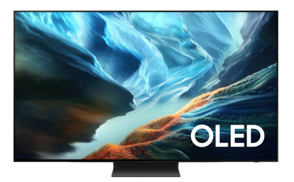SAMSUNG 65S94H (2026) 