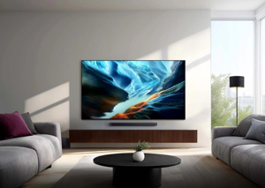 SAMSUNG 77S94H (2026) 