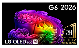LG OLED77G67LW (2026)
