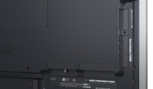 LG OLED55G69LS (2026)