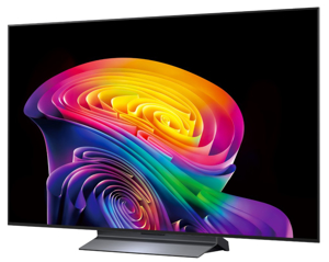 LG OLED55C67LA (2026)