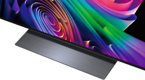 LG OLED55C67LA (2026)