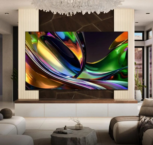 HISENSE 85UR8S (2026)