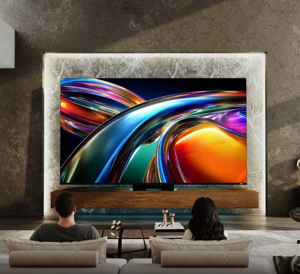 HISENSE 65UR9S (2026)