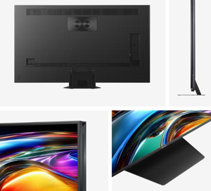 HISENSE 85UR9S (2026)