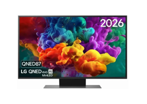 LG 55QNED87B6A (2026)