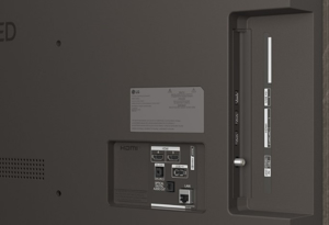 LG OLED55B68LA (2026)