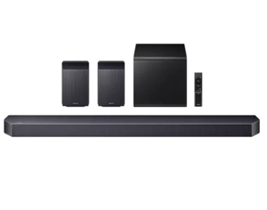 SAMSUNG HW-Q930H (2026)