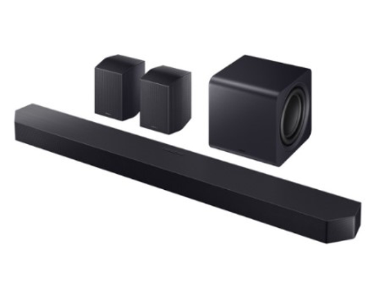 SAMSUNG HW-Q990H (2026)