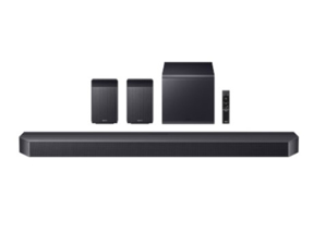 SAMSUNG HW-Q990H (2026)