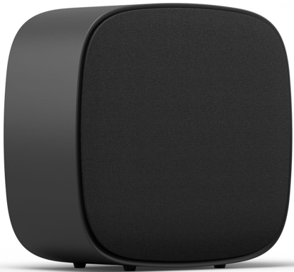 LG Sound Suite W7