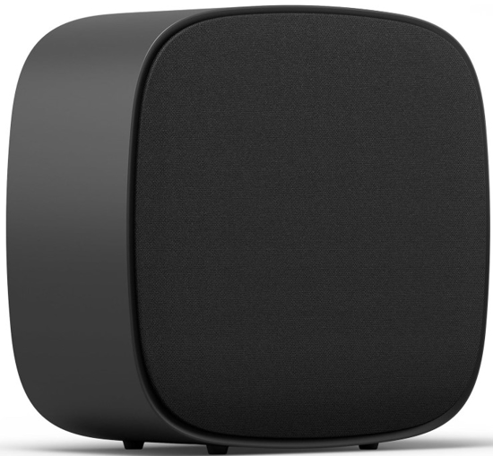 LG Sound Suite W7