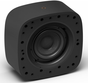 LG Sound Suite W7