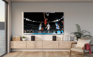 LG Sound Suite M7