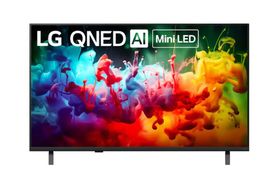 LG 50QNED72B6B (2026)