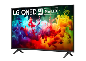 LG 50QNED72B6B (2026)