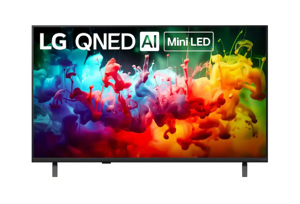 LG 55QNED72B6B (2026)