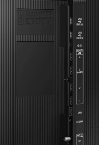 SAMSUNG QE100QN80F