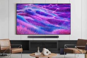 SAMSUNG QE100QN80F