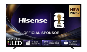 HISENSE 100U79S PRO (2026)