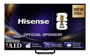 HISENSE 85U79S PRO (2026)