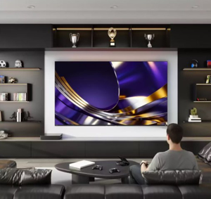 HISENSE 55U79S PRO (2026)