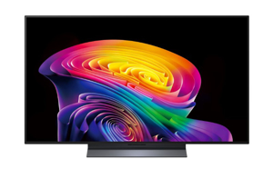 LG OLED48C69LB