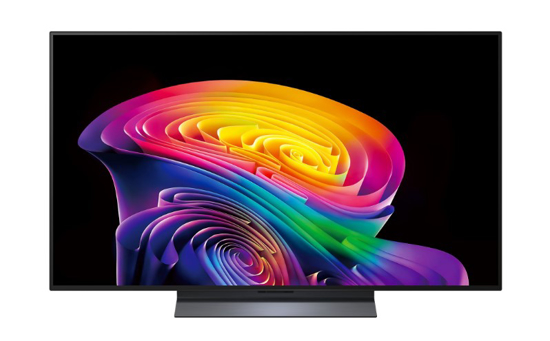 LG OLED48C69LB