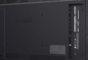 LG OLED48C67LA (2026)