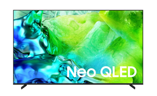 SAMSUNG QE85QN80H (2026)