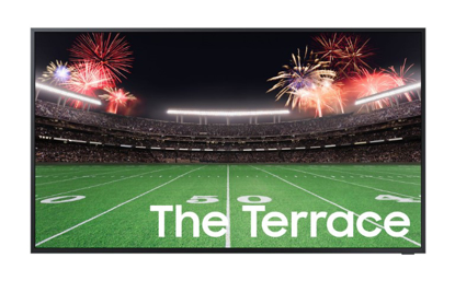 SAMSUNG The Terrace QE55LST7D (2025)