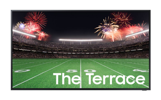 SAMSUNG The Terrace QE65LST7D (2025)