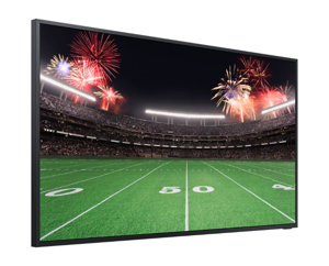SAMSUNG The Terrace QE75LST7D (2025)