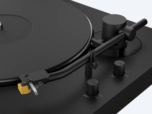 SONY PSLX5BT Bluetooth Platenspeler