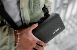 SONY SRS-ULT30 ULT Field 3 (Wit)