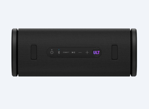 SONY SRS-ULT50 ULT Field 5 (zwart)