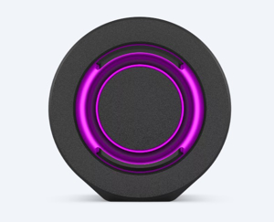 SONY SRS-ULT70 ULT Field 7 (zwart)