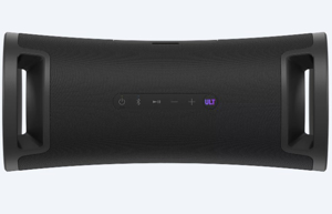 SONY SRS-ULT70 ULT Field 7 (zwart)