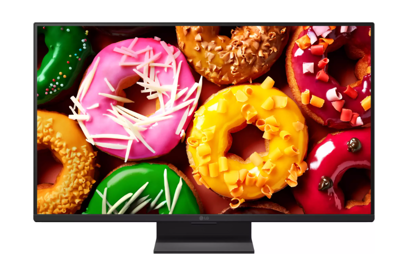 LG 27LB70006LA (2026)