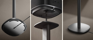 LG FS-M51 Stand