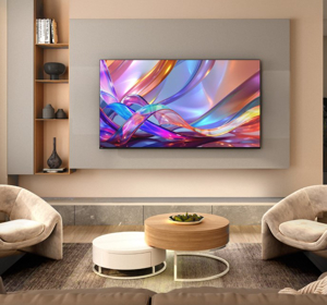 HISENSE 75E7S (2026)
